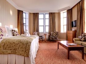 حجز فنادق وطيران