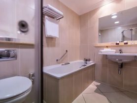 حجز فنادق وطيران