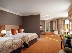 حجز فنادق وطيران