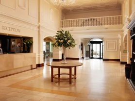 حجز فنادق وطيران