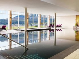 حجز فنادق وطيران