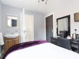 حجز فنادق وطيران