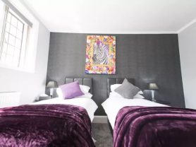 حجز فنادق وطيران