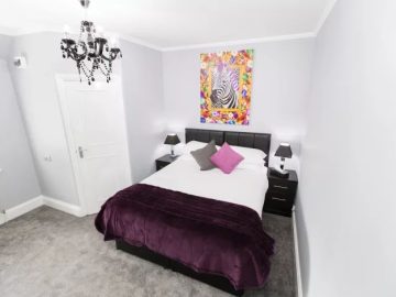 حجز فنادق وطيران