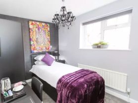 حجز فنادق وطيران