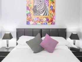 حجز فنادق وطيران