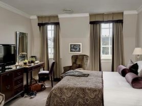 حجز فنادق وطيران