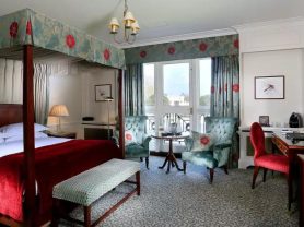 حجز فنادق وطيران