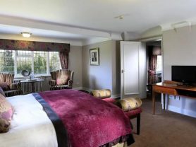 حجز فنادق وطيران