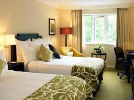 حجز فنادق وطيران