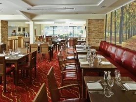 حجز فنادق وطيران