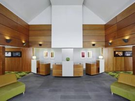 حجز فنادق وطيران