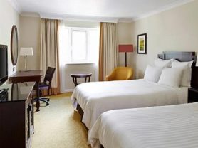 حجز فنادق وطيران