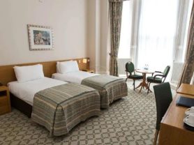 حجز فنادق وطيران