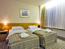 حجز فنادق وطيران