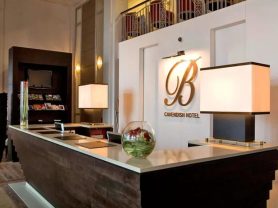 حجز فنادق وطيران