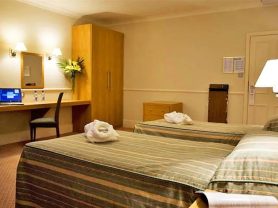 حجز فنادق وطيران