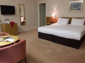 حجز فنادق وطيران