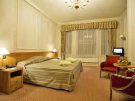 حجز فنادق وطيران