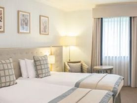 حجز فنادق وطيران