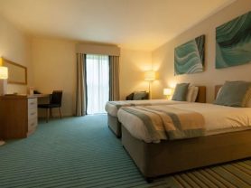 حجز فنادق وطيران