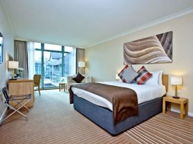 حجز فنادق وطيران