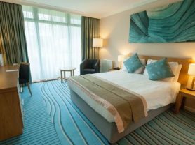 حجز فنادق وطيران