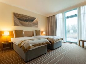 حجز فنادق وطيران