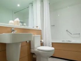 حجز فنادق وطيران