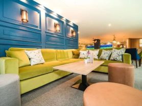 حجز فنادق وطيران