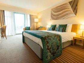 حجز فنادق وطيران