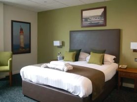 حجز فنادق وطيران