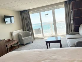 حجز فنادق وطيران