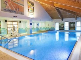 حجز فنادق وطيران