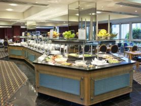 حجز فنادق وطيران