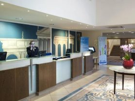 حجز فنادق وطيران