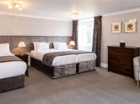 حجز فنادق وطيران