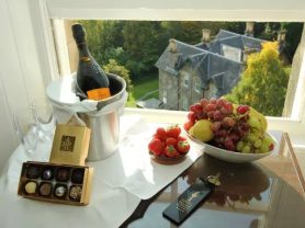 حجز فنادق وطيران