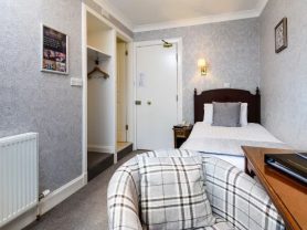 حجز فنادق وطيران