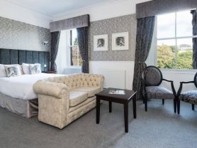 حجز فنادق وطيران