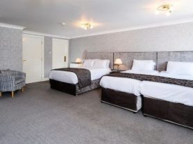 حجز فنادق وطيران