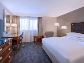 حجز فنادق وطيران