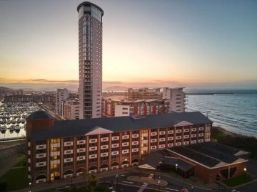 حجز فنادق وطيران