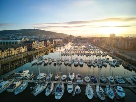 حجز فنادق وطيران