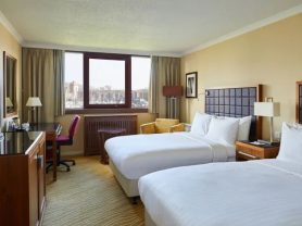 حجز فنادق وطيران