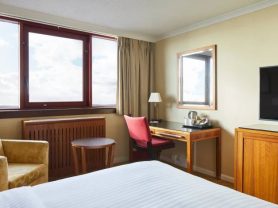 حجز فنادق وطيران