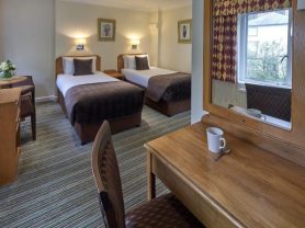 حجز فنادق وطيران