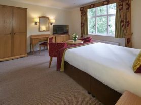 حجز فنادق وطيران