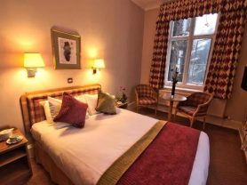 حجز فنادق وطيران