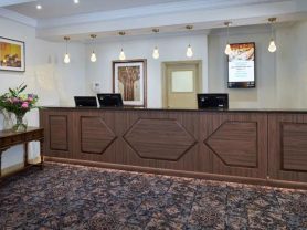 حجز فنادق وطيران